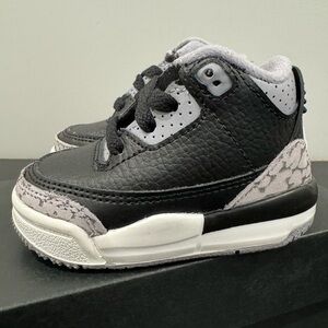 Jordan 3 Cement TD